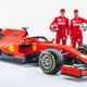Illustration for article titled em/emWhy Your F1 Team Sucks 2019: Scuderia Ferrariem/em
